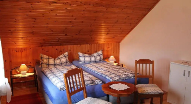 Komfort-ferienwohnung Burck 97 qm , 3 Schlafzimmer, 2 WC, Забронировать Отель Ванкендорф Ploen
