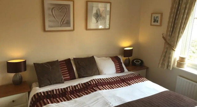 Clay Farm Guest House, Забронировать Фермерский дом Отели Большого Лондона с завтраком, Завтраки