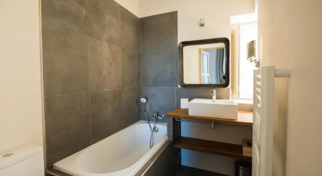 Двухместный номер Superior Hôtel Le Chantilly