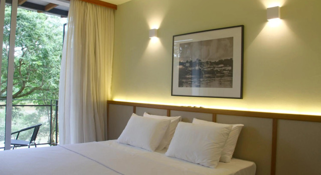 Hotel Porto do Ribeirao