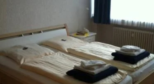 Hotel Garni Leineweber