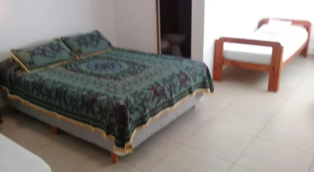 Номер Standard Hosteria Rukalaf