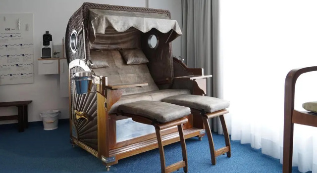Люкс Sport- & Seminarhotel Glockenspitze
