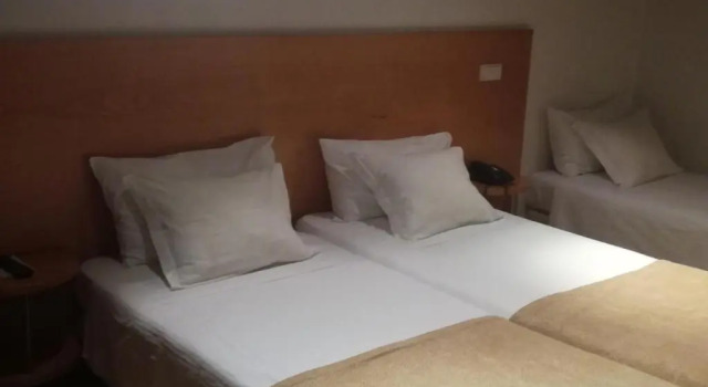 Семейный номер Standard Douro Hotel Porto Antigo