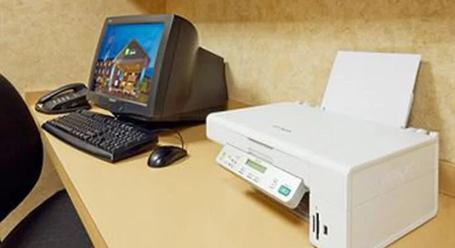 Четырёхместный номер Standard Holiday Inn Express Bloomsburg by IHG