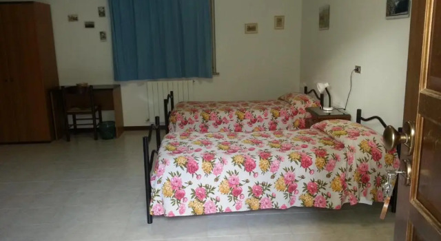 Номер Standard Agriturismo Col Cacione