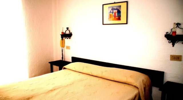 Двухместный номер Economy Hotel Don Pedro