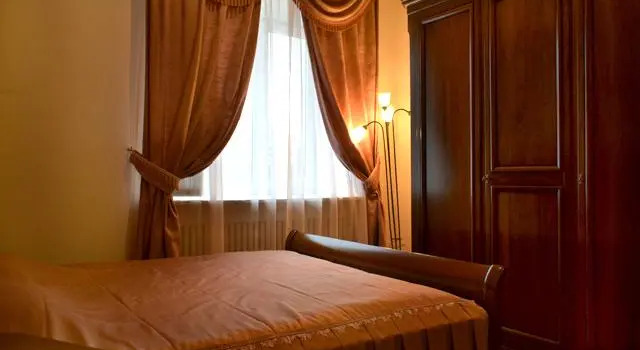 Bashkortostan, otel', Prenota Hotel Salavat Bashkortostan