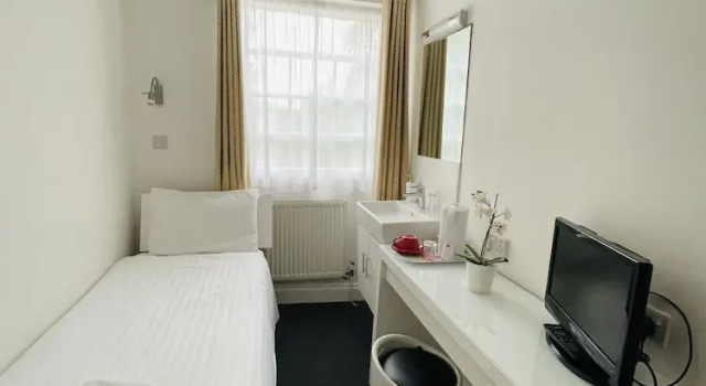 Номер Standard Hotel Meridiana