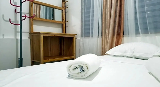 Люкс Allegria Dream Resort