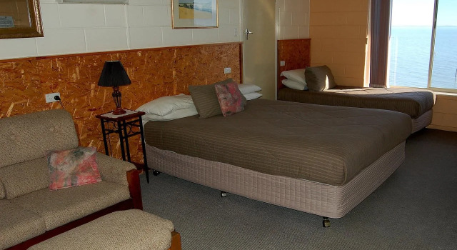 Meningie's Waterfront Motel, Забронировать Мотель Менинги 