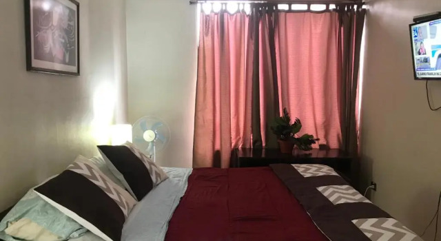 Апартаменты Apartment Relocation San Isidro