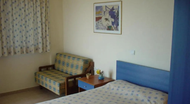 Студия Superior Maistrali Beach Studios