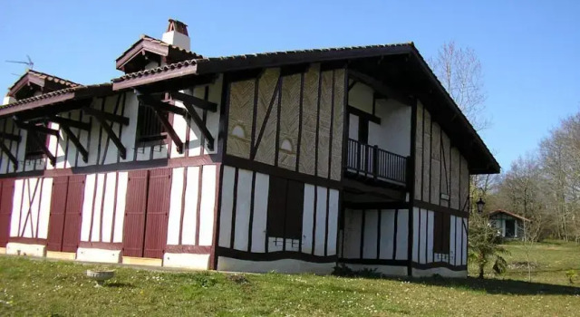 Maison Gan Eden, Забронировать Апартаменты/квартира Лаонс French Basque Country