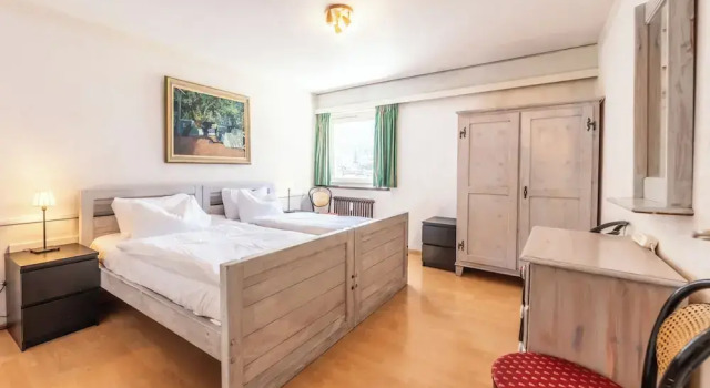 Номер Standard Apartment Familienzauber- city center