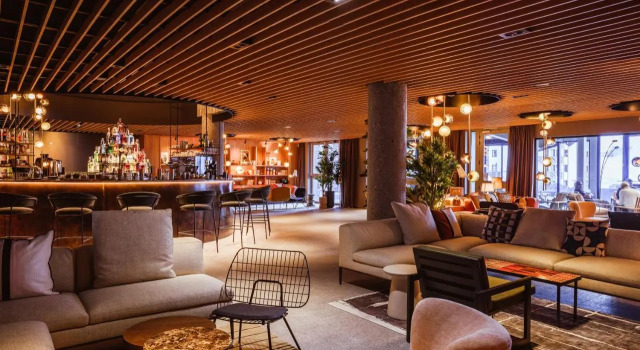 Altapura Hôtel & Spa Val Thorens