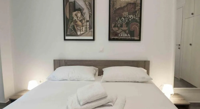 Athens Luxurious Suite Syntagma Square 3