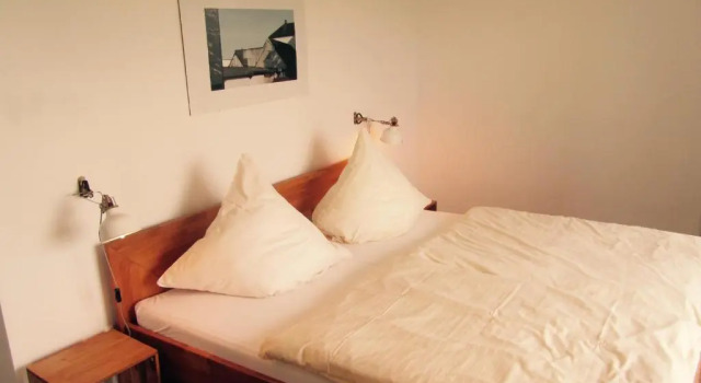 Beltblick, Réserver Appartement Appartements à Fehmarn, Appartement
