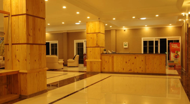 Ngoc Chau Hotel