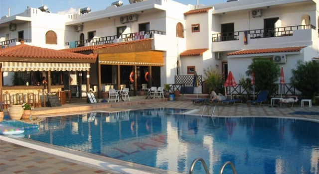 Villa Myrto
