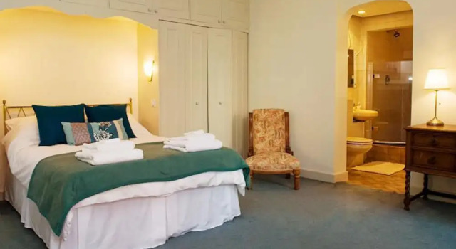 Edinburgh Landmarks Apartments, Забронировать Апартаменты/квартира Эдинбург Midlothian, рядом с Национальный музей Шотландии
