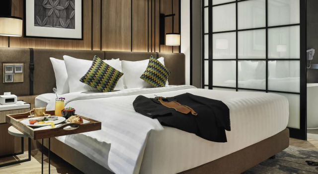 Novotel Karawang, Book Hotel Karawang West Java