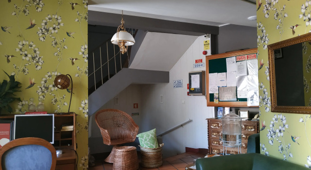ASPA Studios - Urban Conscious Living