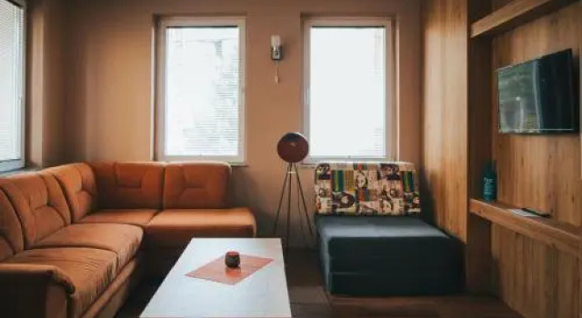 Hotel Korzo - Apartments