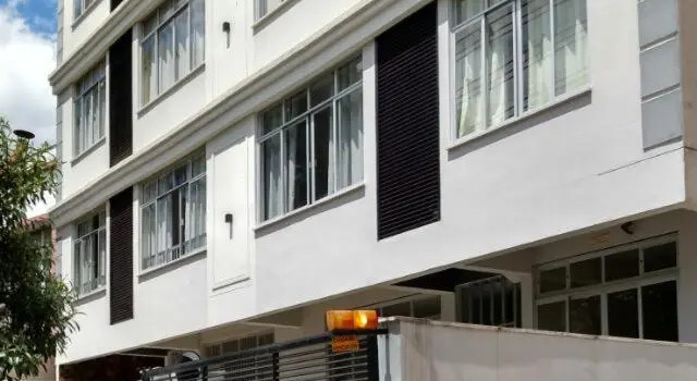 Mini studio em Jardim Blumenau, Забронировать Мини-отель Мотели Блуменау, Мотель