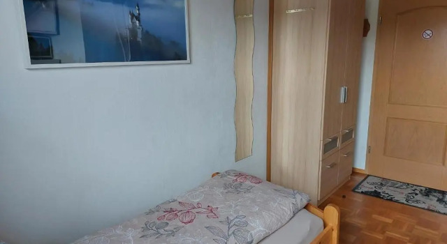 Студия Standard Ferienwohnung Sirch