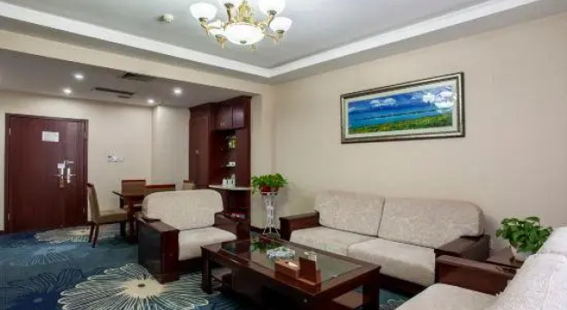 Aibi Lake Hotel, Book Hotel Bole Xinjiang