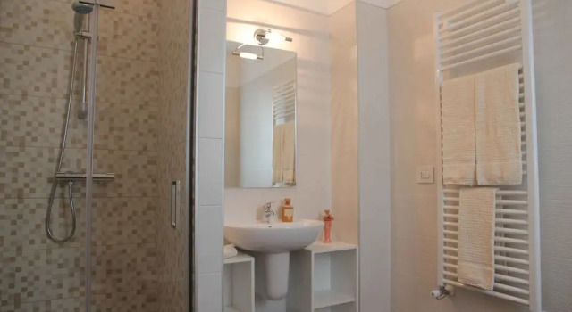 Семейные апартаменты DomusApuliae Apartments