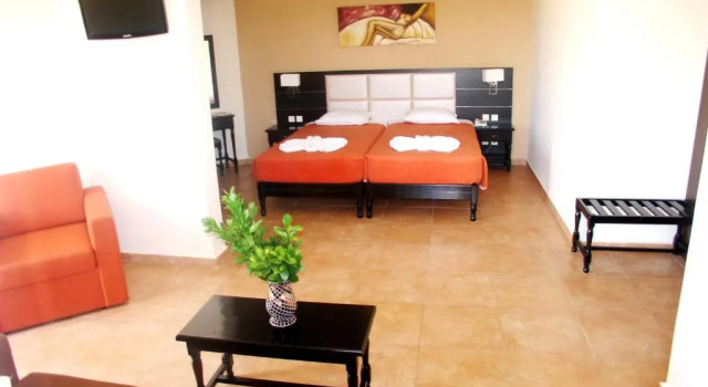 Suite Aphrodite Hotel