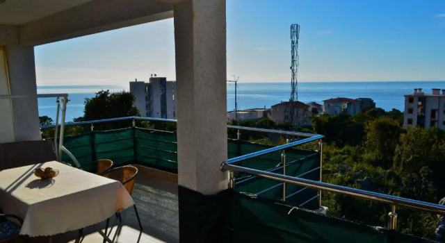 Апартаменты Standard Villa Dobre Vode