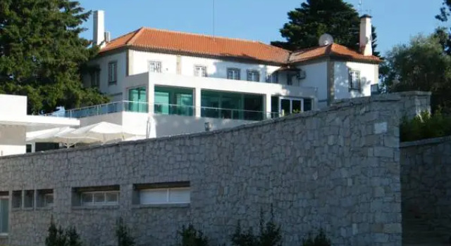 Полулюкс INATEL Vila Ruiva Hotel