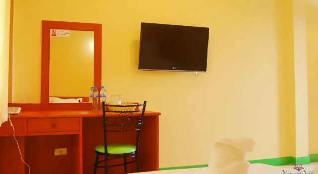 Двухместный номер Standard Chiang Rai Park Resort