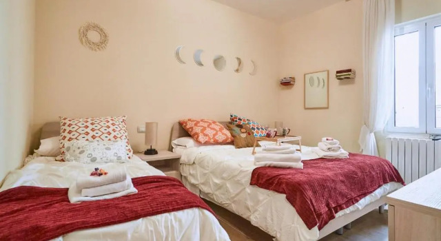 CASA DEI NONNI - Charming & Ancient Home Bari
