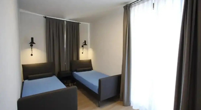 Номер Deluxe Casanera Guesthouse