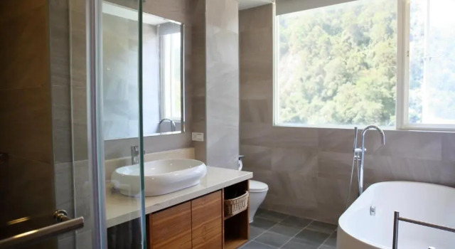 Standard Doppel Zimmer mit Bergblick Spring Spa Hotel