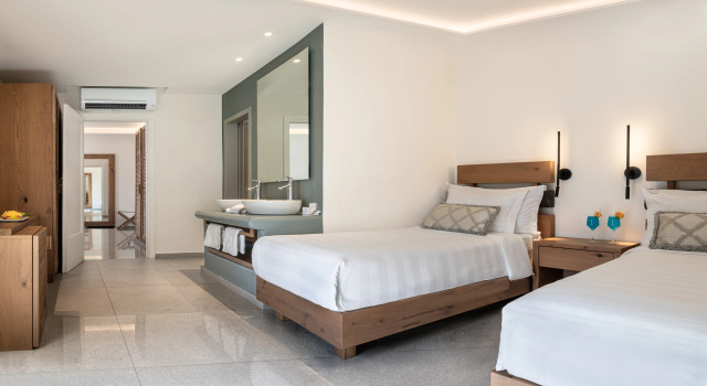 Hotel Petinos