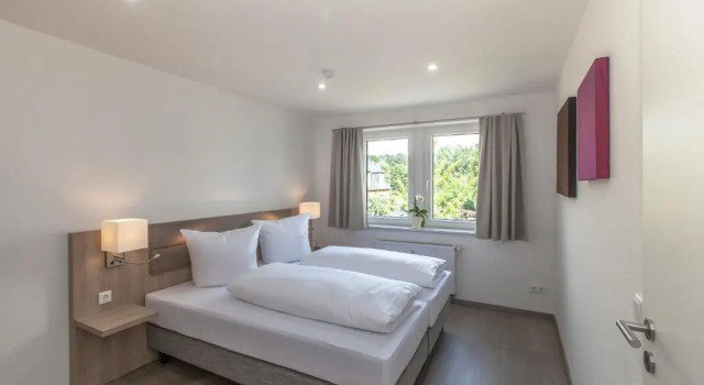 Апартаменты Ferienapartments Pirna