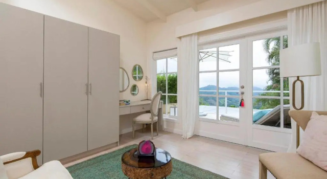Номер Premium The Retreat Costa Rica - Wellness Resort & Spa