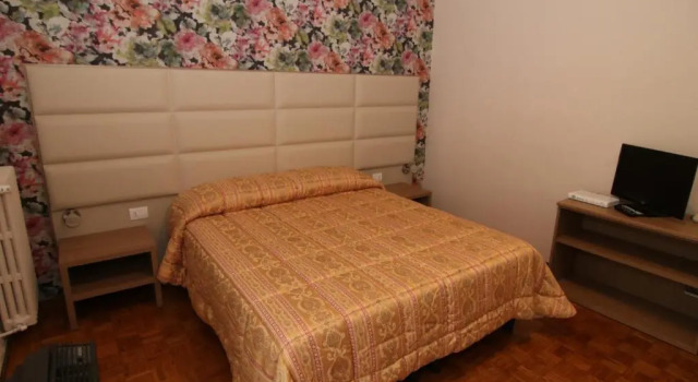 Двухместный номер Standard hotel ristorante vittoria