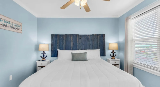 St. Martin Beachwalk Villas 131, Забронировать Апартаменты/квартира Дестин Emerald Coast, рядом с Аквапарк Биг-Каунас