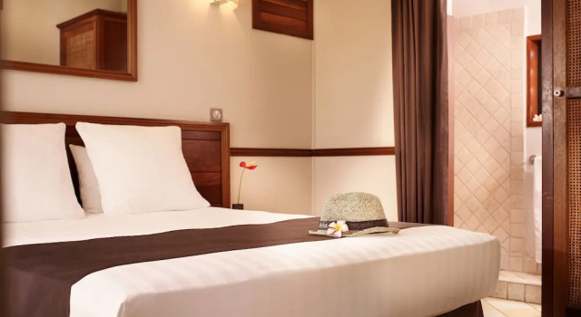 Iloha Seaview hôtel, Đặt Khách sạn Khách sạn ở Saint-Leu có hồ bơi, Hồ bơi