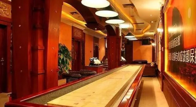 New Jianlong Hotel - Luoyang, Rezervovat Hotel Xi Gong 