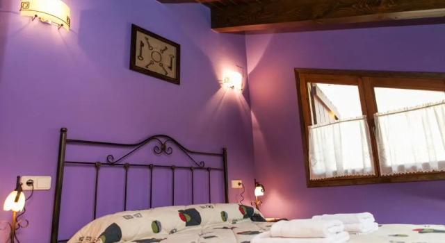 Casa Marquet, Book Apartment Hotels in Aragon with Parking, Parking