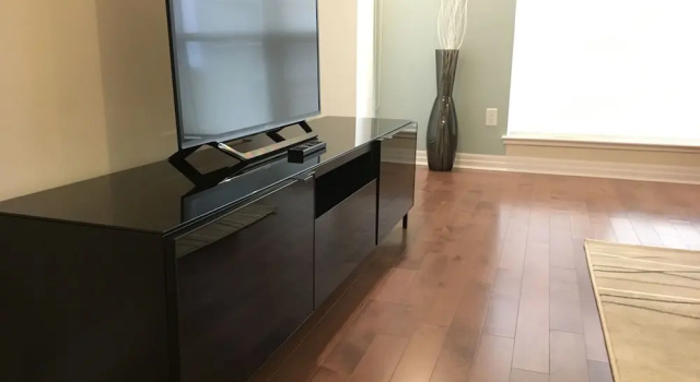 Двухместный номер Luxury ByWard Luxury Suites