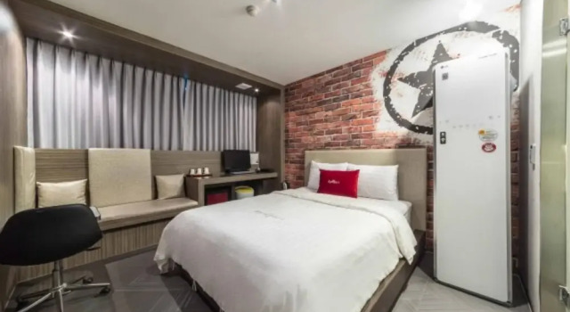 Hotel Staylight Sadang Inn, Забронировать Отель Отели Gwanak-Gu 3 звезды, 3*