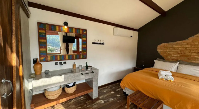 I'Lumiar Loft